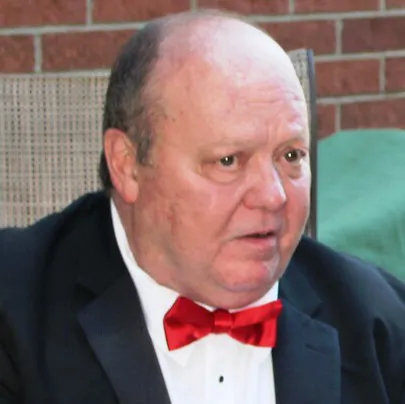 Michael Kellough