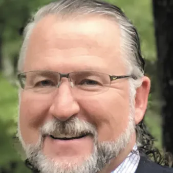 Patrick Casey